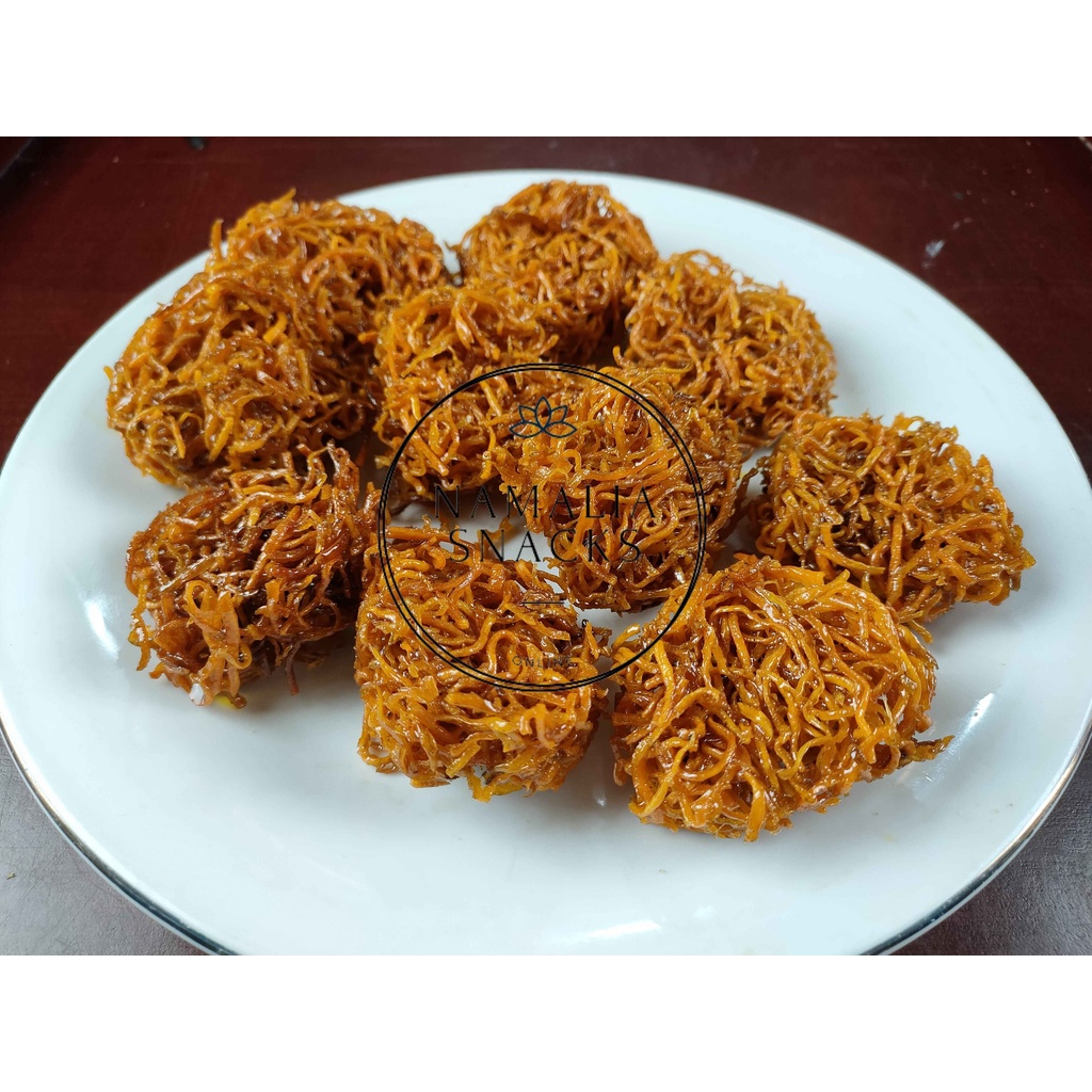 

KREMES UBI ISI 10pcs / KREMES UBI MANIS / GRUBI