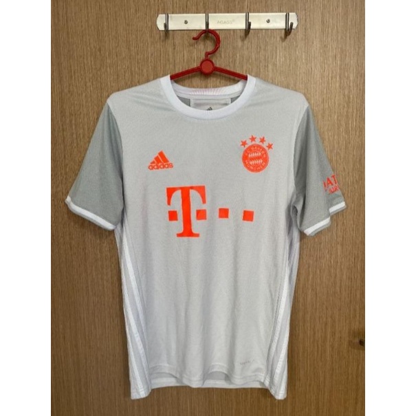 Jersey Bayern Munchen away 2020/2021 GO