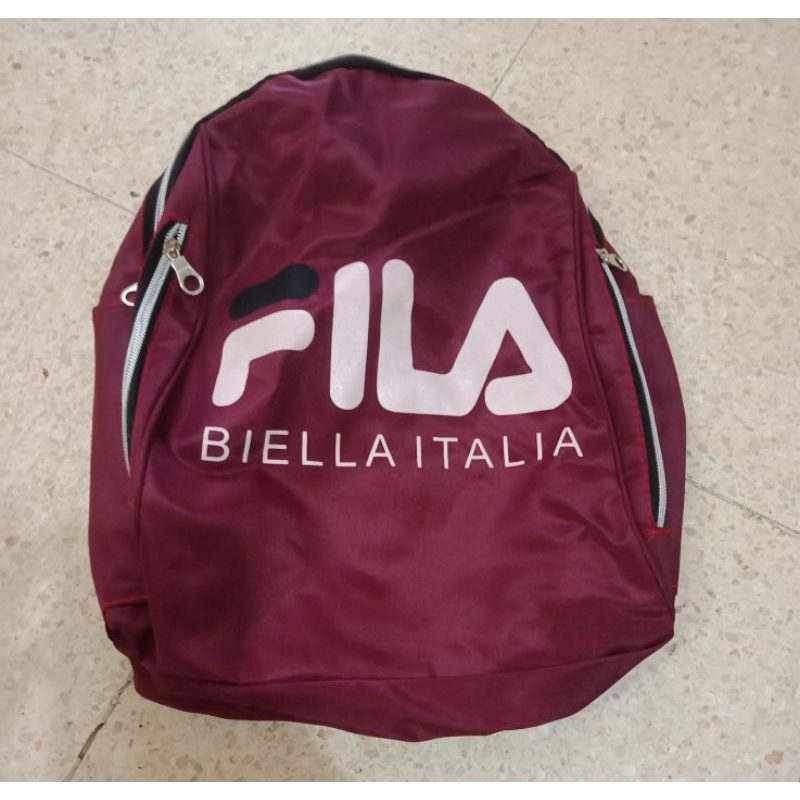 tas ransel cewek asli cibaduyut