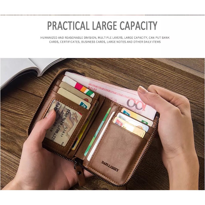 Dompet Premium XOD Wallet