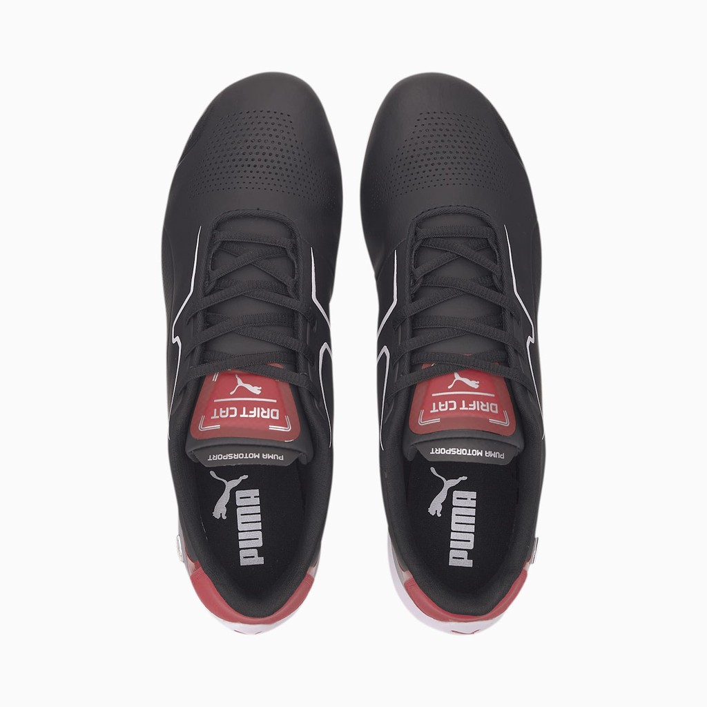 scuderia ferrari drift cat 8