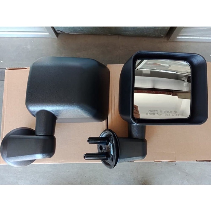 KACA SPION . DOOR MIRROR JEEP JK