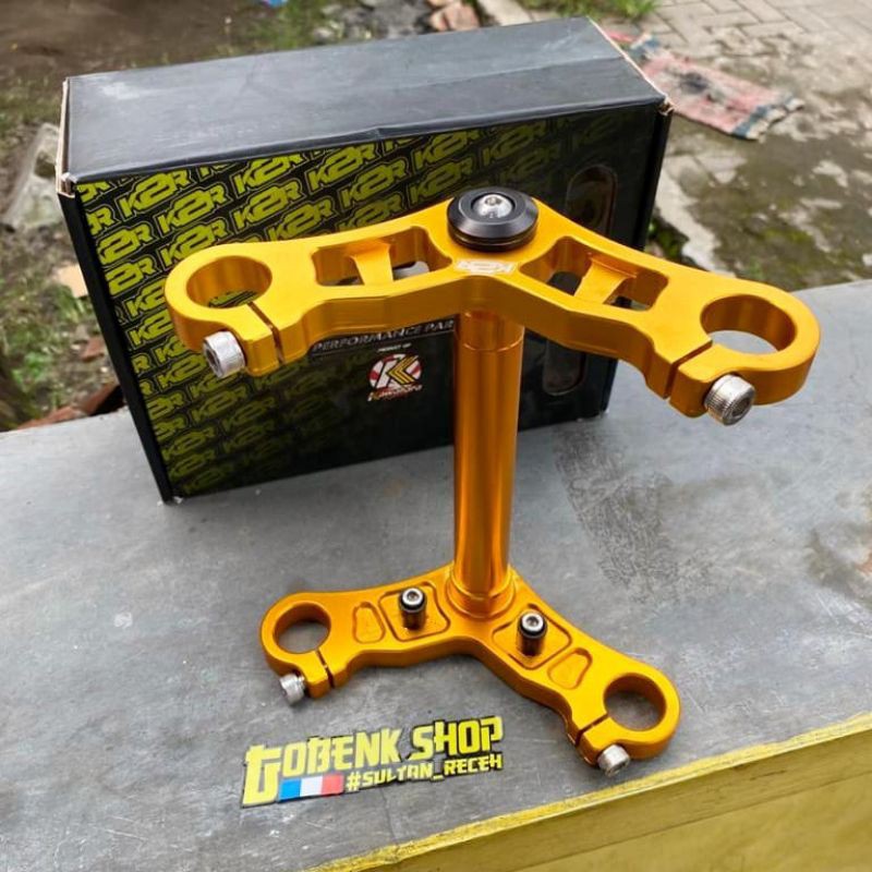 SEGITIGA T AS 26 K2R PREMIUM KAWAHARA