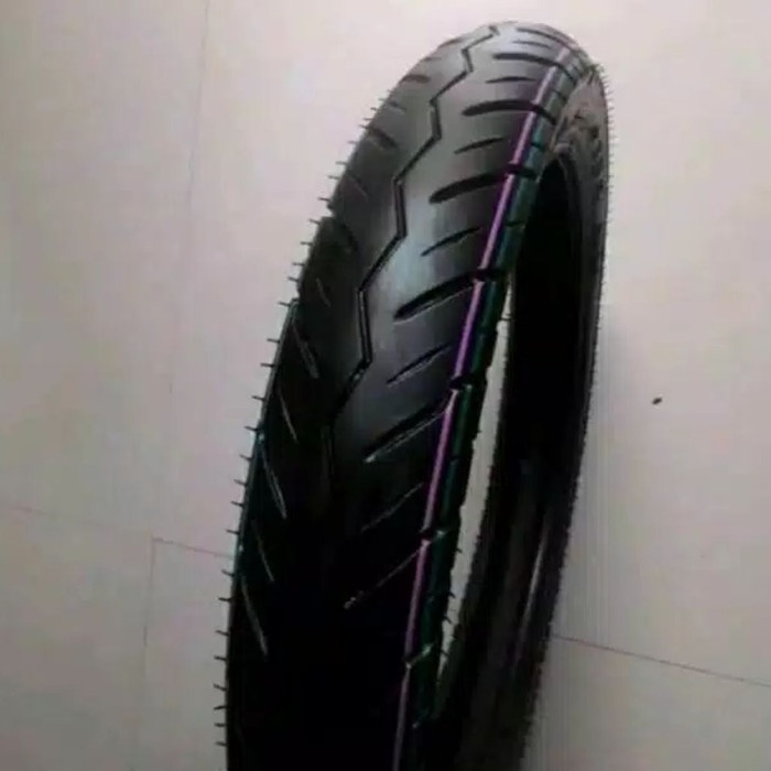 BAN motor second suntikan ukuran 70/90 ring 14