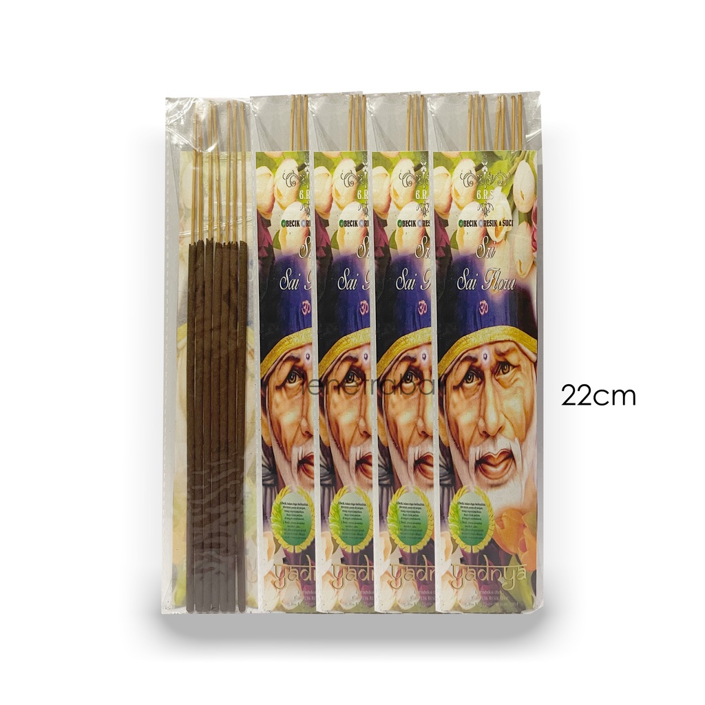 Dupa Sai Flora Murah