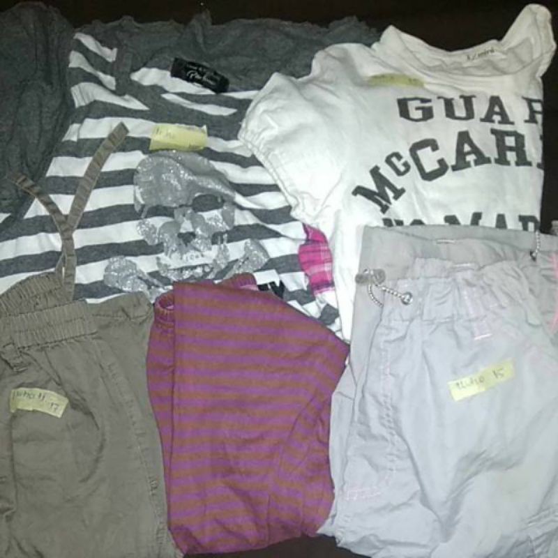 PL baju anak branded