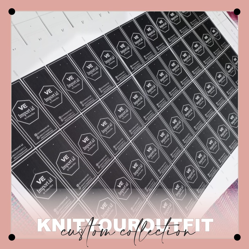 

Cetak A3/ cetak foto/ cetak poster/ cetak thanks card / cetak art carton 260 / cetak label