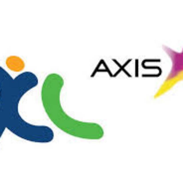 PULSA AXIS/XL 100RB TAMBAH MASA AKTIF