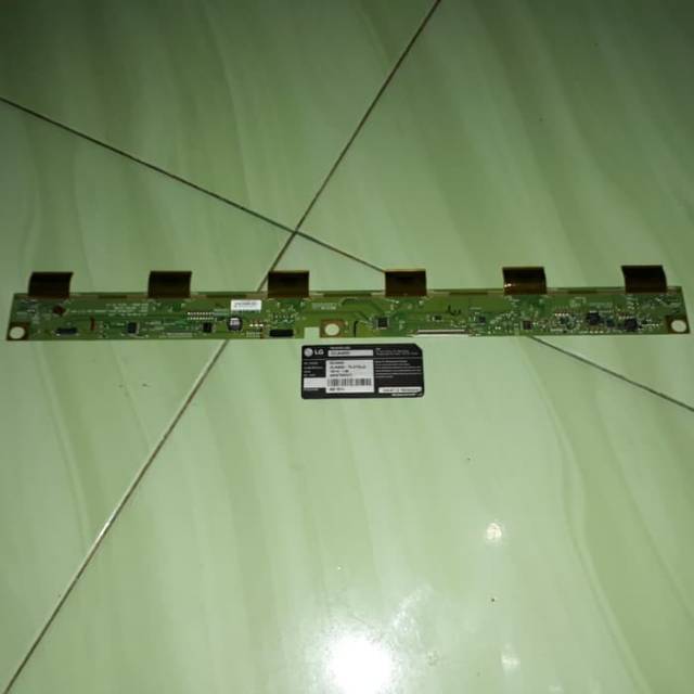 Tcon T Con Ticon LG 22LN4000