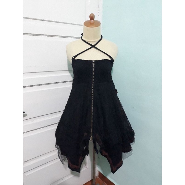 ozz oneste asymetris