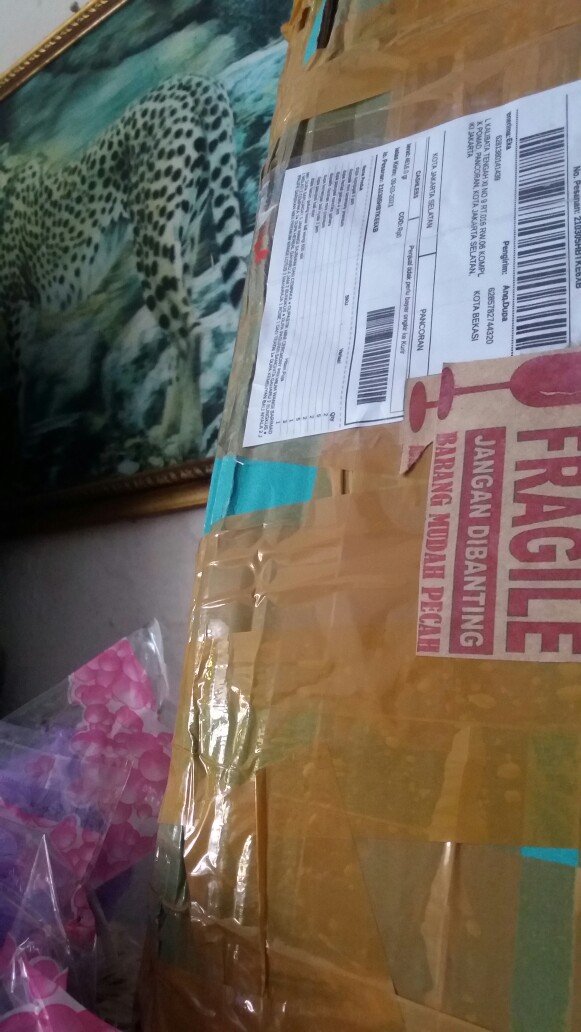 Dupa Herbal Gaharu 4 Jam