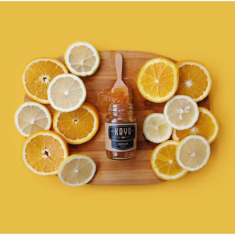 

Marmalade