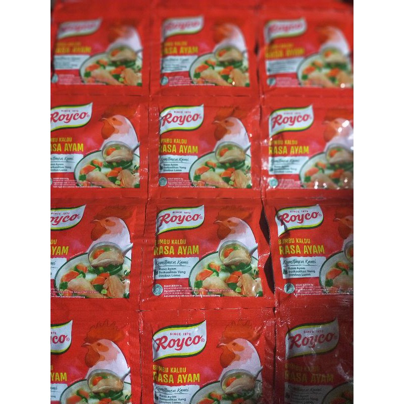 

royco renceng ayam