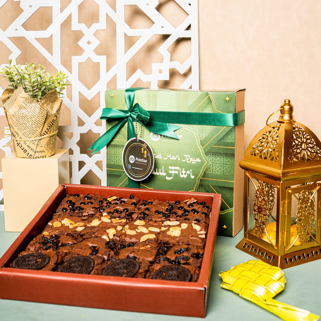 

PARCEL MAKANAN 4A HAMPERS MAKANAN