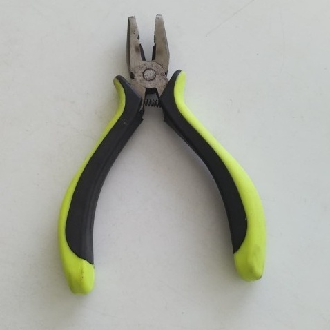 TANG KOMBINASI MINI 4.5&quot;/COMBINATION MINI PLIERS