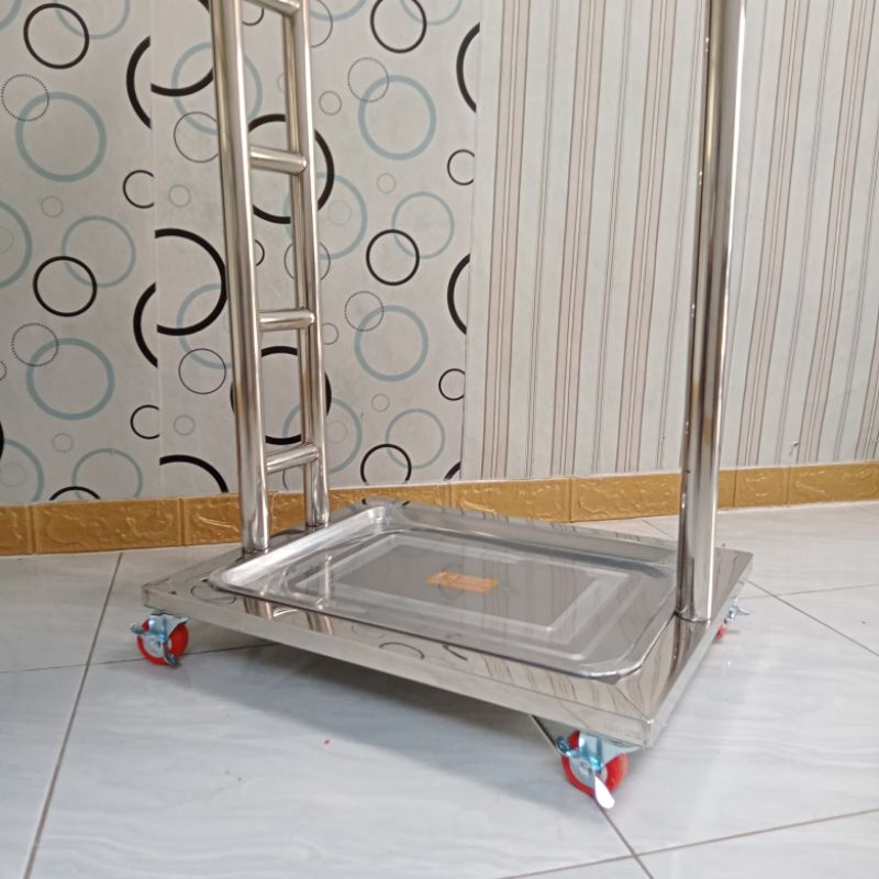 tangkringan kakatua /tangkringan burung parrot