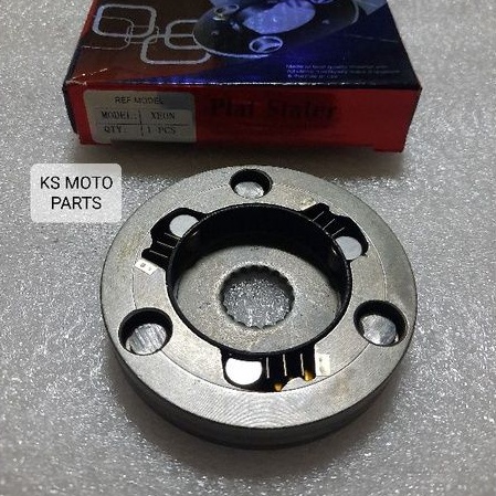 RUMAH PELOR STATER (ONE WAY) XEON, XEON RC