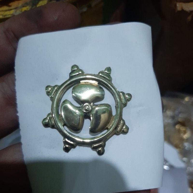 kropteken baling baling sepasang poltekpel monokrah baling2 poltekpel