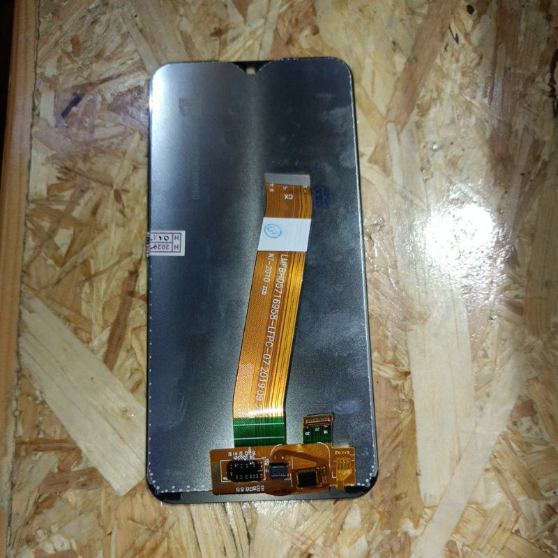 lcd samsung a01 2020 small