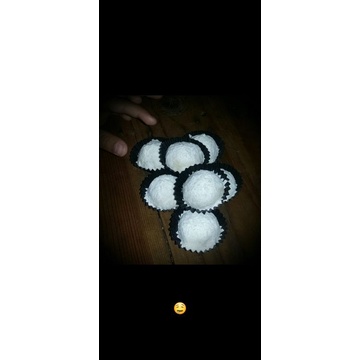 

snow ball