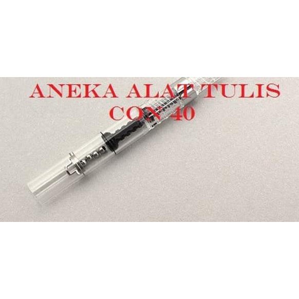 

➾ PILOT FOUNTAIN PEN CON 40 / CONVERTER CON-40 PEN TINTA ♞