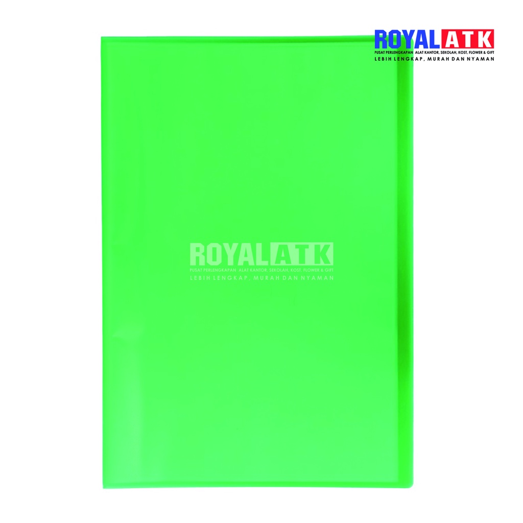 

DISPLAY BOOK FC 20 POCKETS TRENDY 3193 15 BANTEX