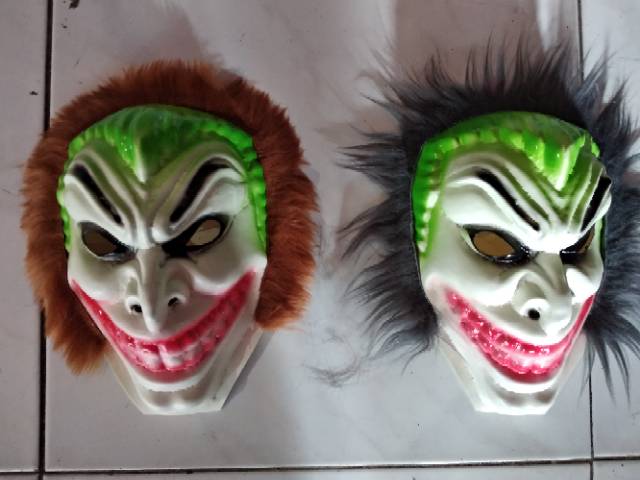 TOPENG JOKER TERMURAH