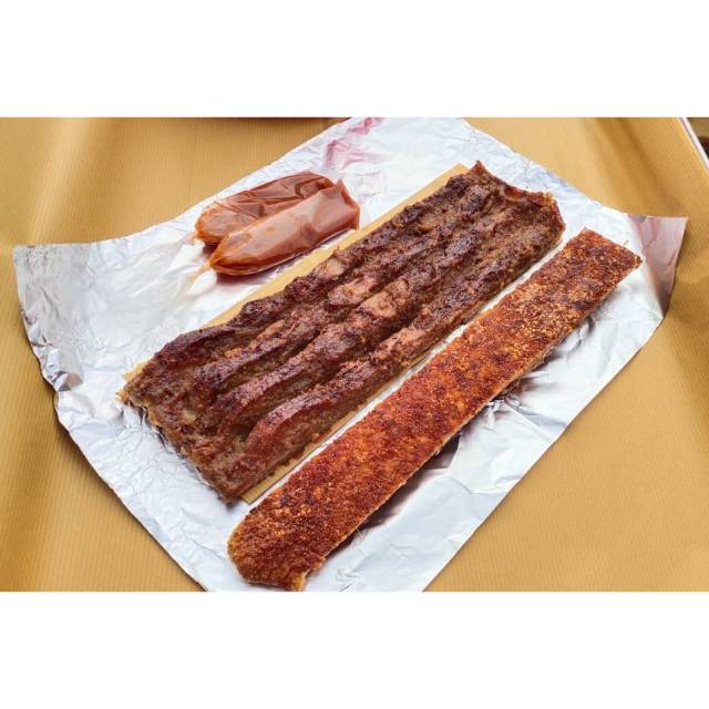 Saucu / Babi Panggang Khas Bangka 500gr