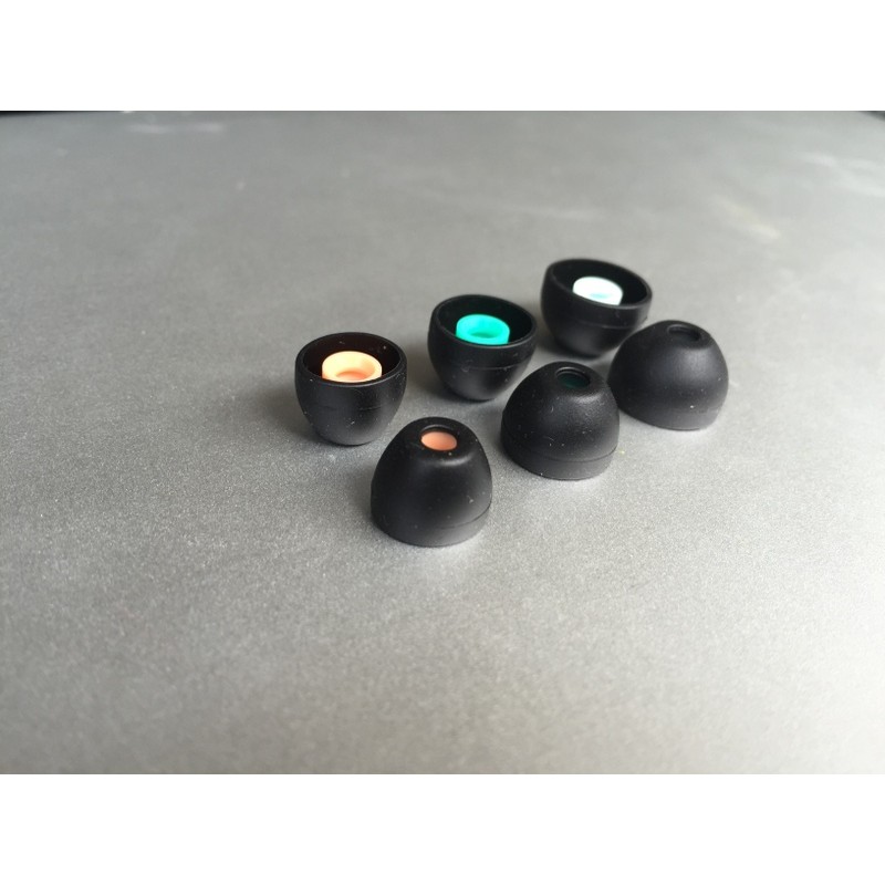 Original Sony Hybrid Eartips (Harga Sepasang)