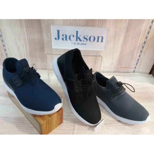 Sepatu Jackson By Jim Joker Shopee Indonesia