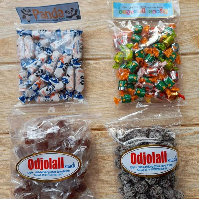 

Paket Aneka Permen Jadul Anti Ngantuk