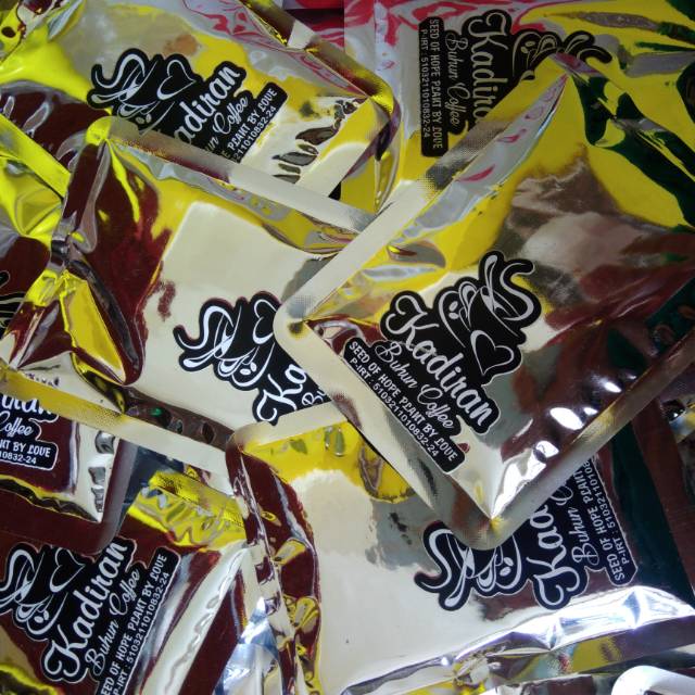 

kadiran robusta buhun sumedang kopi+gula