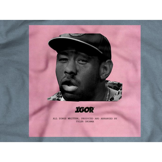 Kaos IGOR | Tyler The Creator | Kaos Rapper
