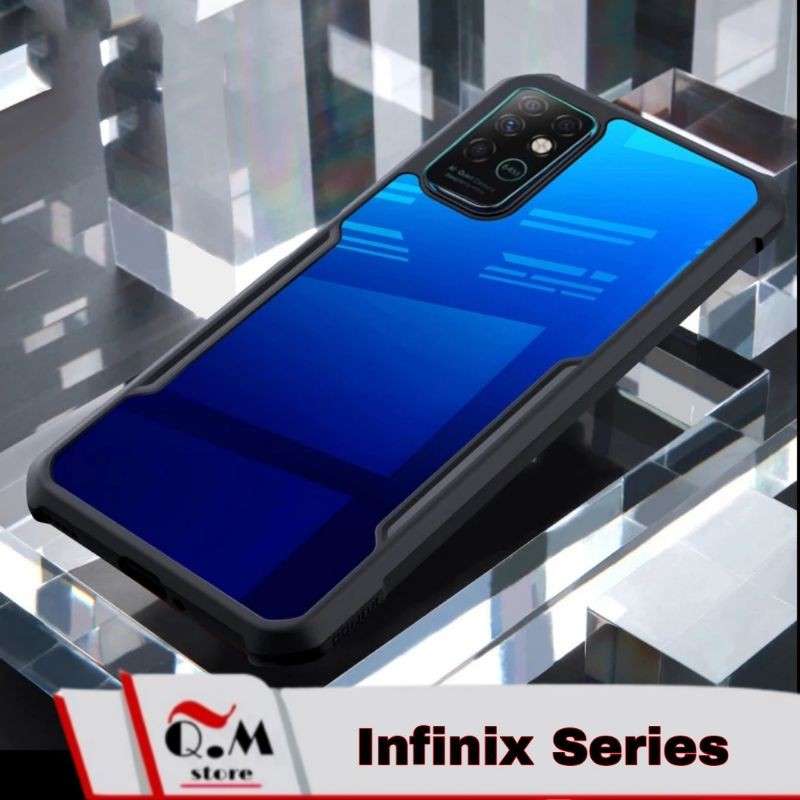 Case INFINIX Hot 10s/10 Play / Note 8/ Note 7/ Note 7 Lite/ Hot 8/ Zero 8/ Hot 9/ Hot 9 Play/ Hot 10