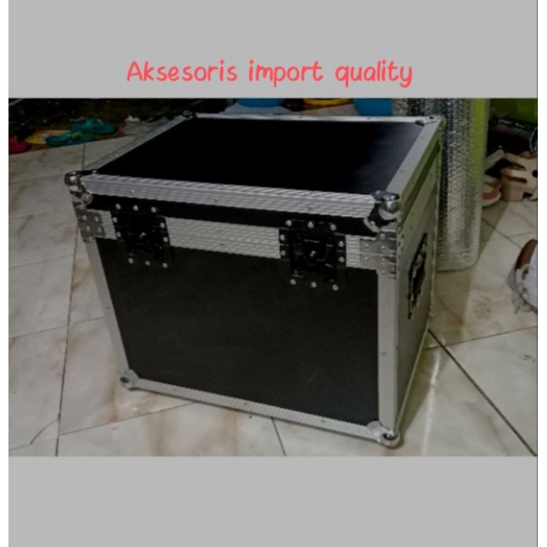 HARDCASE BOX KABEL SIZE 50*45*45 FLIGHTCASE BOX