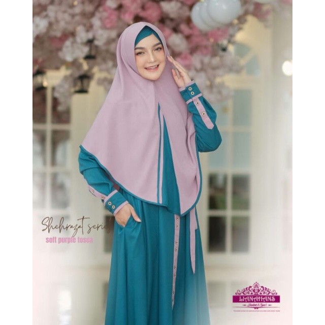 shehrazat by Lianahans