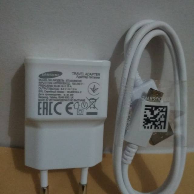 Charger Samsung Original J2 PRIME J5 PRIME Original 100%