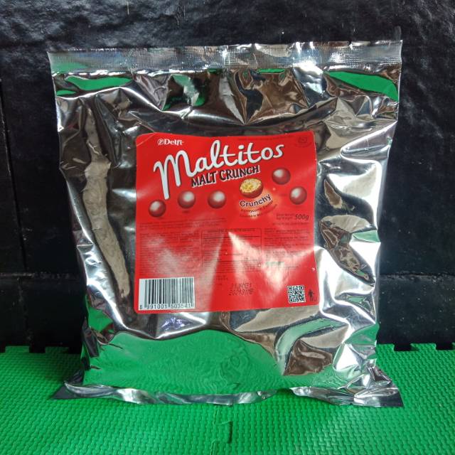 

Maltitos 500gr