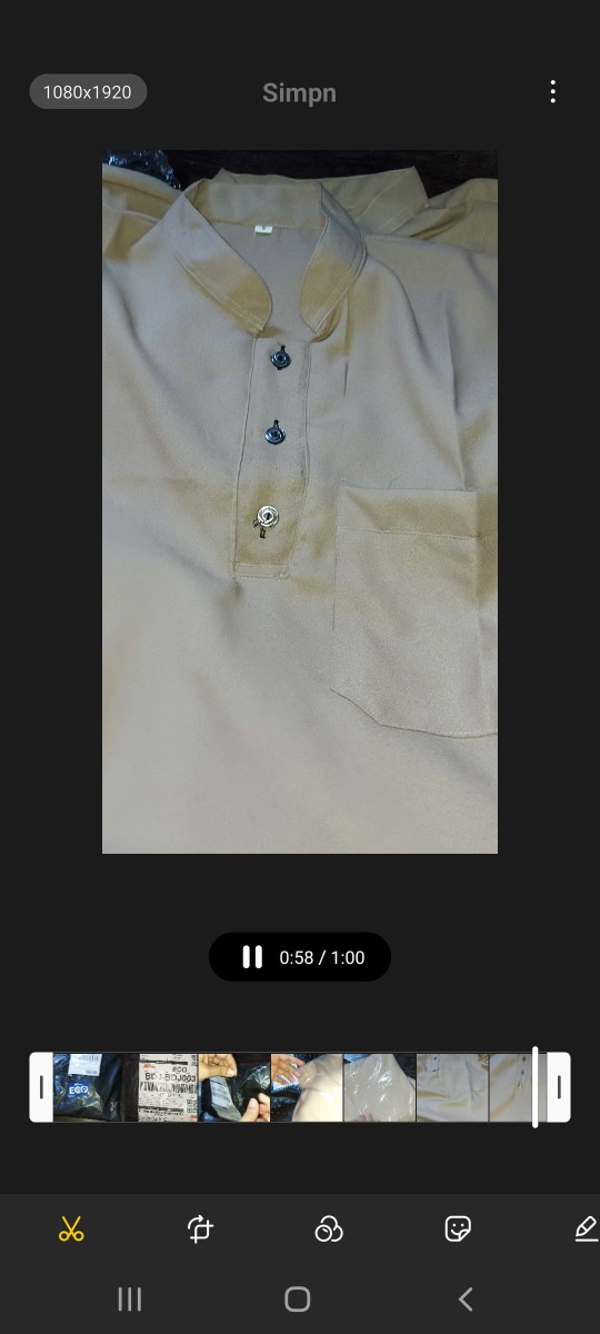 (ada Anaknya) Sumber Urip Grosir Janaka Couple Batik Syahrini Barack