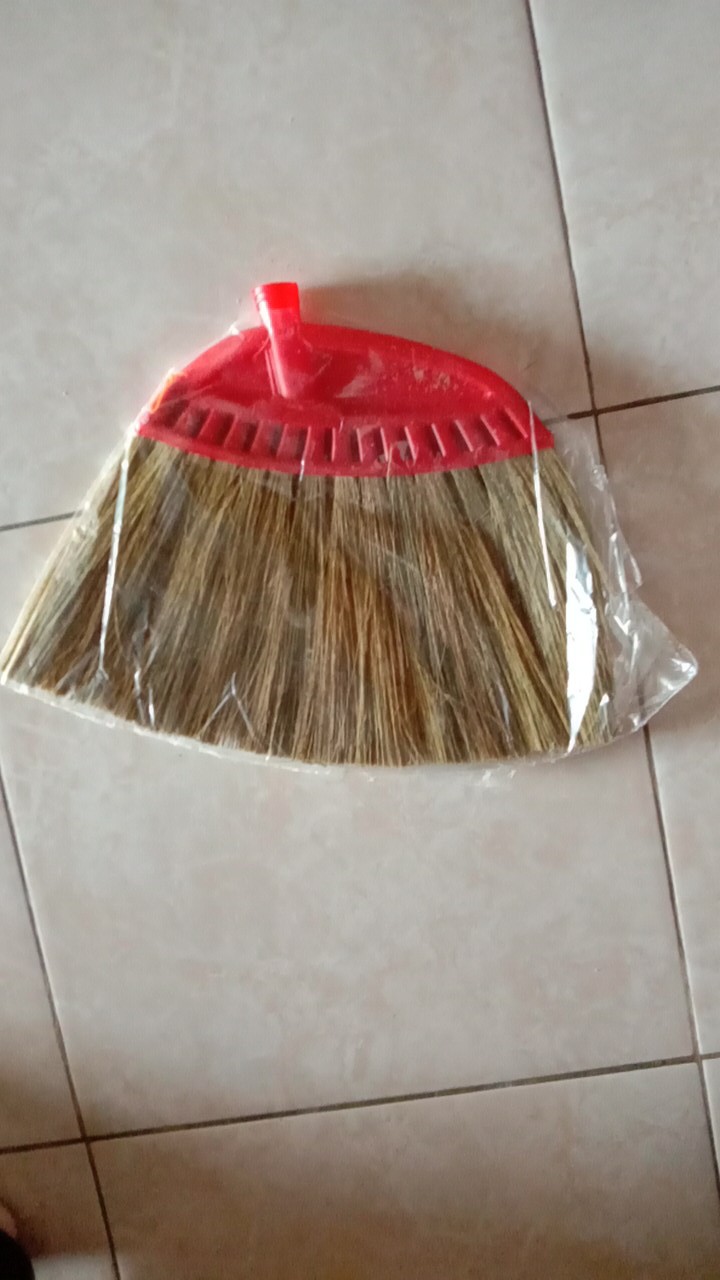 Sapu Lantai Refil Sapu Rayung Termurah