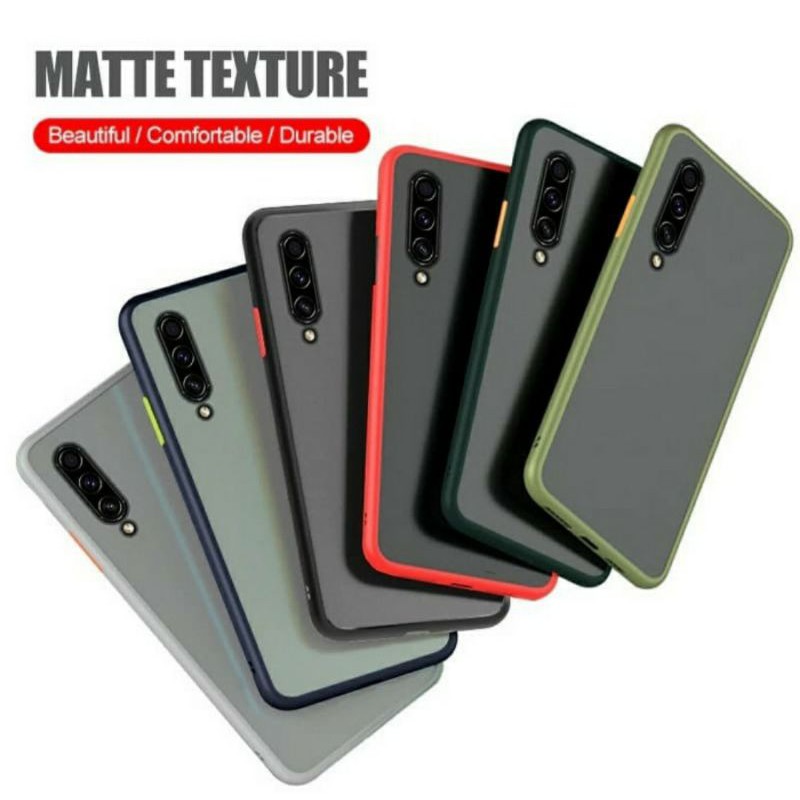 Case Dove Hardcase Samsung A70