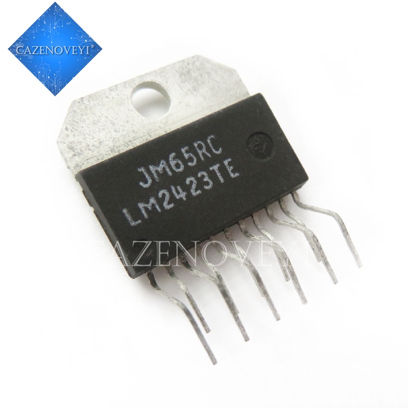 1pc Ic Lm2423Ate Lm2423Te Lm2423 Zip-11