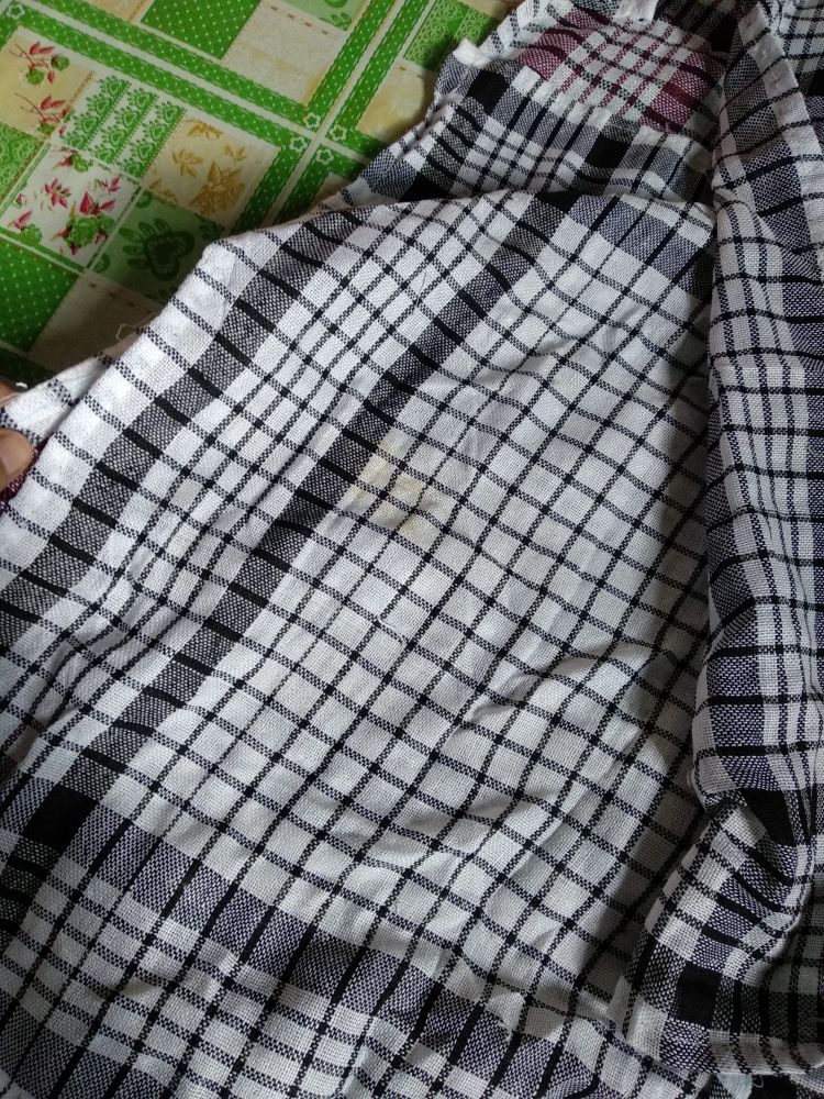 Lap Serbet Kotak Murah Bagus 1pcs