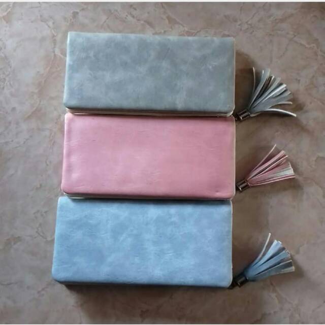 DOMPET WANITA TIMBERLAND