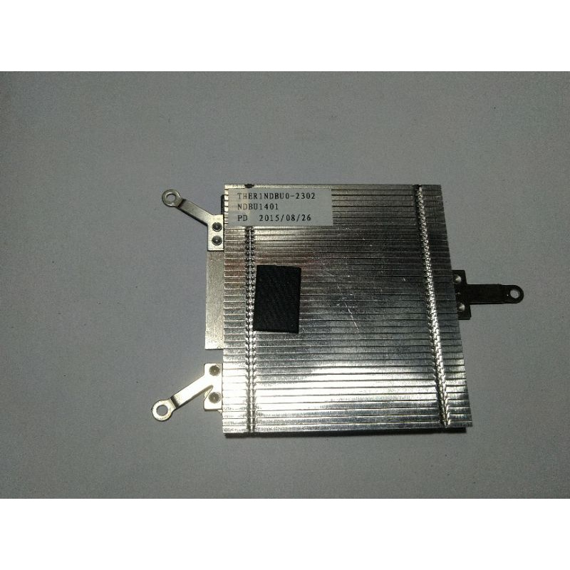 heatsink tutup penutup processor baut mesin pcb mainboard - Acer 14 Z1402 Z 1402 Z-1402 - Original c