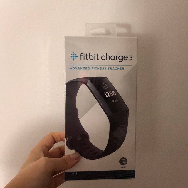 charge 3 how to use