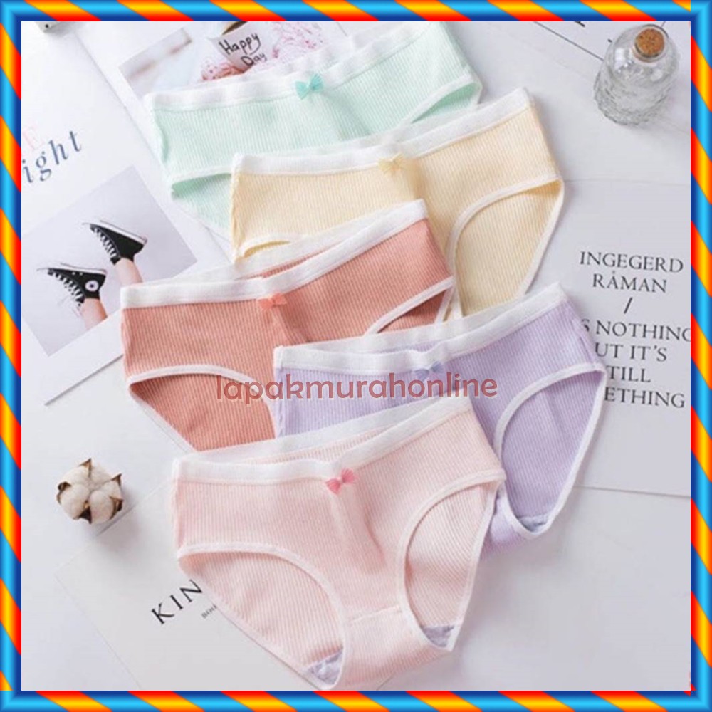 celana dalam wanita dewasa katun / CD wanita Underwear sexy