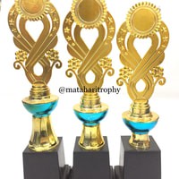 

Piala Set 028 FREE pita