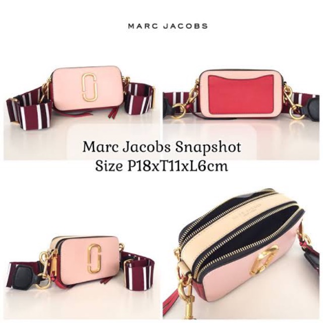 Marc jacobs preloved