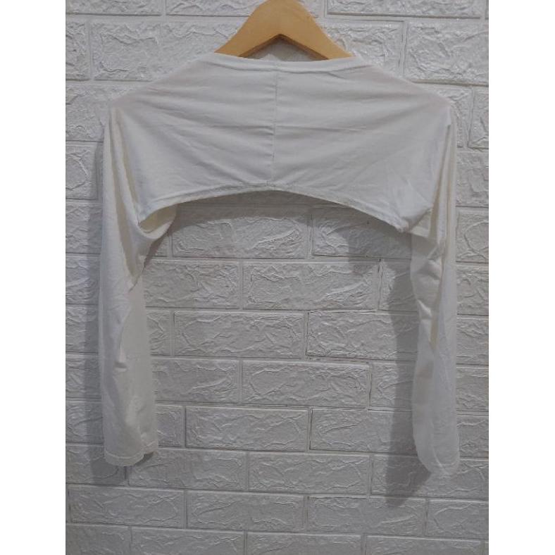 Tali Webbing Tas Tipis 3.8 Cm Hb38